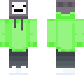 tv man!
