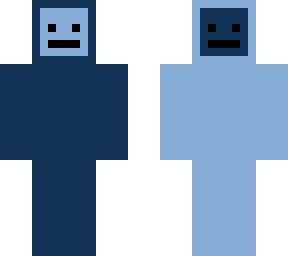 two sides