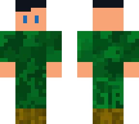 u.s.a military commander