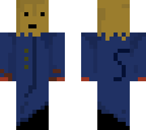 ugly crap