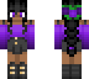 updated blackberry skin