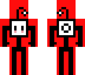updated bot boy