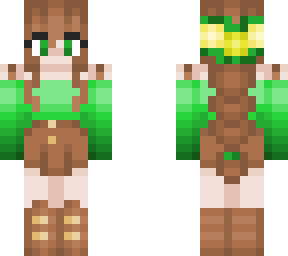 updated kiwi skin