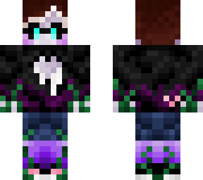 valentineboo (prototype 4) [edited]