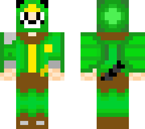 verde