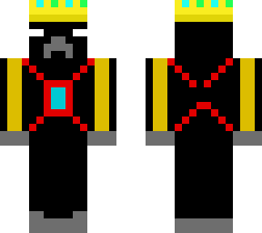 very good  pvp skin