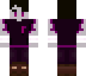 violet blooded fantroll