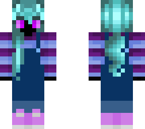 wait...i'm an enderman??