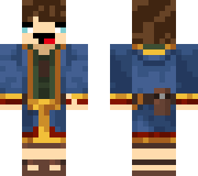 wandering jsoot
