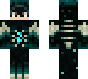 warden boy