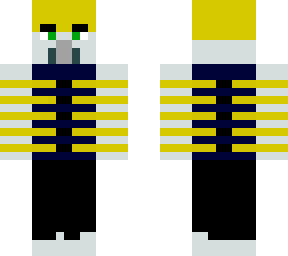 warrior illager 2 *fixed* (way better than original)