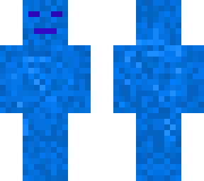 water creature