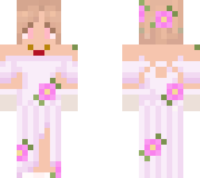 wedding skin