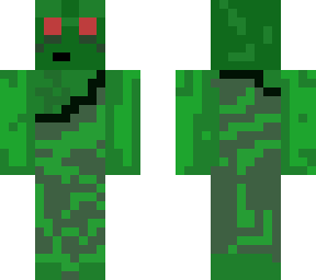 weed | Minecraft Skins