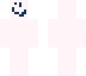 weird smile dude