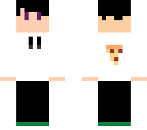 white gamer house boy