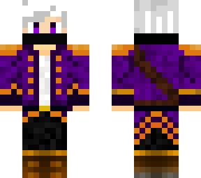 white pirata