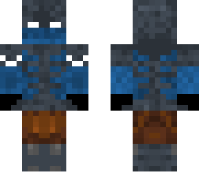 wihter ninja
