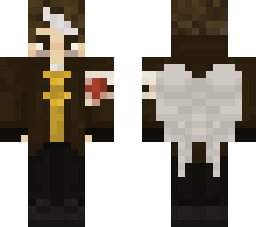 wilbursoot hc skin