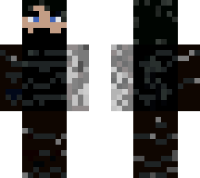 winter soldier