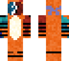 wip new skin