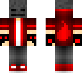 wither guardian boy