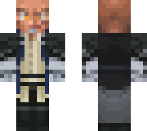 xehanort