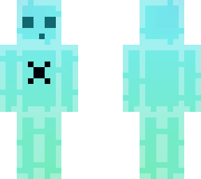 xs cyan