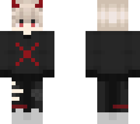 xs demon