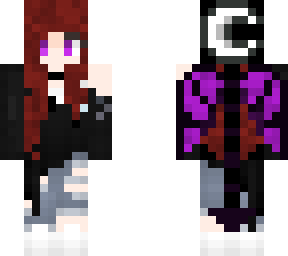 yeahitssupernova skin