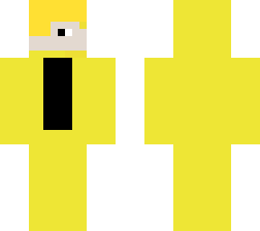 yello guy