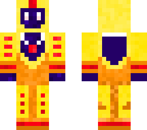 yellow tyhing 2