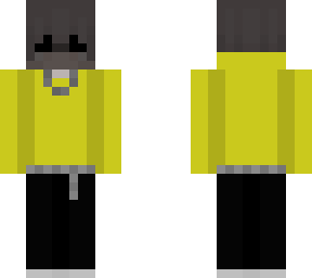 yellowy