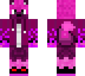 yoyoawee skin