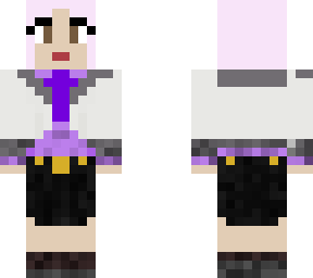 yun-jin lee from dead by daylight