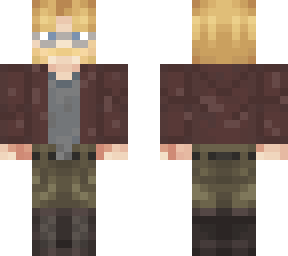 zeke jaeger