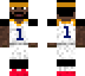 zion pelicans