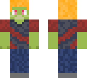 zombie brother