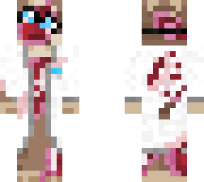 zombie jimpix