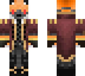 zorro pirata