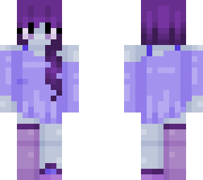 *_~*-more purple-*~_*