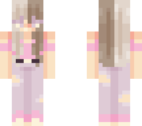 * - skin title - *