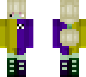 *`~alien~`* girl