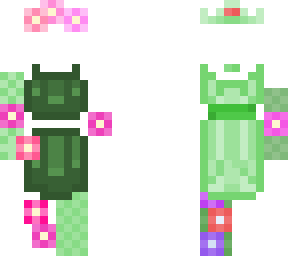 // raffle  .:queen of the forest:. // raffle