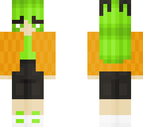 ~ lemon lime ~