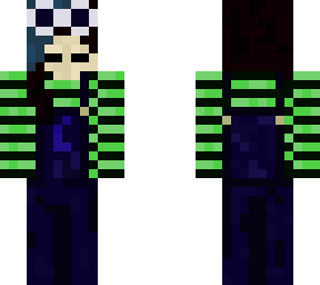 ..vic.. ((first skin from scratch))