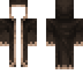 (base) mystery figure