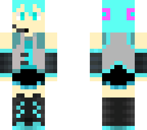 ~ce~ hatsune miku