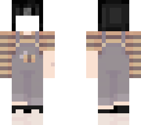@n0face2010 in tubbo's bee outfit :d