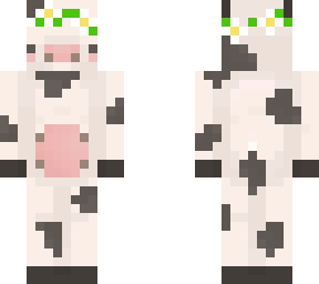 (not mine) just changed flower color belongs to !!jellycow4964!!